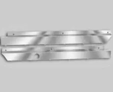 CAB PANELS - EPIQ PACKAGE