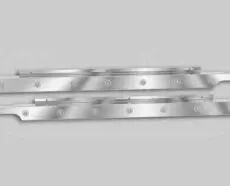 CAB PANELS - 579 LONG HOOD & 567 SET-BACK AXLE WITH UNDERBODY EXHAUST