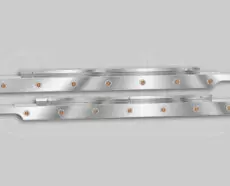 CAB PANELS - 579 LONG HOOD & 567 SET-BACK AXLE WITH UNDERBODY EXHAUST