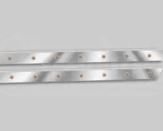 CAB PANELS - USE WITH OEM HOOD EXTENSION PANEL