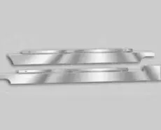 CAB PANELS - 567 SET-BACK AXLE LONG HOOD