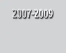 2007-2009