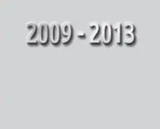 2009-2013