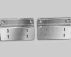 FUEL TANK FAIRING BRACKETS