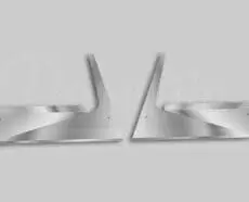FENDER GUARDS