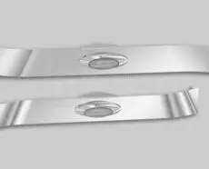 Transition Panels