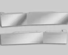 Sleeper Extension Panels