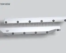 CAB PANELS - UNDERBODY EXHAUST
