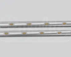 CENTER SECTION SIDE FAIRING PANELS