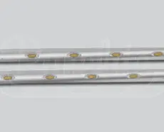 REAR SECTION SIDE FAIRING PANELS