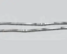 With 20-24" Sleeper Extenders