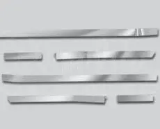 SKIRTING KIT - NEW CASCADIA (WITHOUT FAIRINGS)