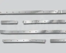 SKIRTING KIT - NEW CASCADIA (WITHOUT FAIRINGS)