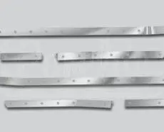 SKIRTING KIT - NEW CASCADIA (WITHOUT FAIRINGS)