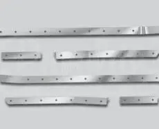 SKIRTING KIT - NEW CASCADIA (WITHOUT FAIRINGS)