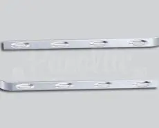 Sleeper Panels