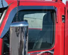 DOOR WINDOW SHADES - HX