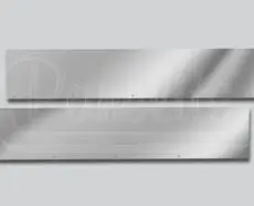 INTERNATIONAL TOOL BOX COVERS