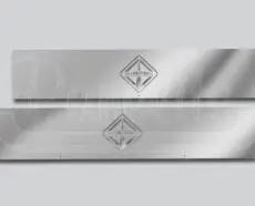 INTERNATIONAL TOOL BOX COVERS WITH LOGO