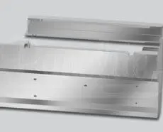 STEP COVER - HX620 WITH SINGLE DPF