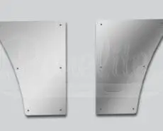 Hood Panels