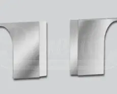 HOOD EXTENSION PANEL - HX520