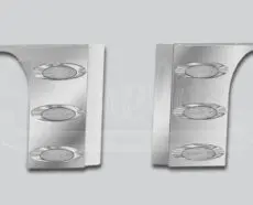 HOOD EXTENSION PANELS - HX520