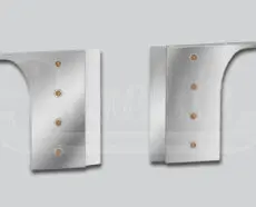 HOOD EXTENSION PANEL - HX520
