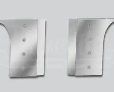 HOOD EXTENSION PANEL - HX520