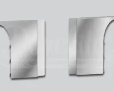 HOOD EXTENSION PANEL - HX520
