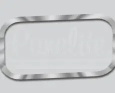VENT DOOR TRIM