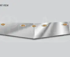 SUNVISOR - OEM REPLACEMENT