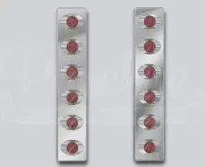 REAR AIR CLEANER LITE BOXES