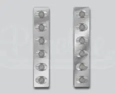 FRONT AIR CLEANER LITE BOXES