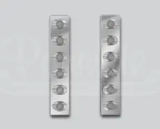 FRONT AIR CLEANER LITE BOXES