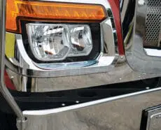 Fender Guards