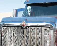 2022+ HX520 BUG DEFLECTOR