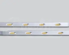 72" SLEEPER PANELS