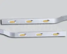 51" SLEEPER PANELS