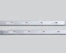 72" SLEEPER PANELS