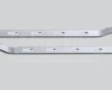 72" SLEEPER PANELS