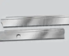 CAB SKIRTS - HX620 WITH DUAL EXHAUST
