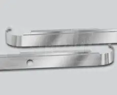 CAB SKIRTS - HX615 WITH SINGLE EXHAUST