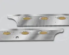 5900 SET-BACK AXLE CAB PANELS