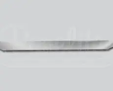 PANEL DE RELLENO TRASERO - 5700XE