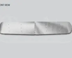 STRATOSPHERE SUNVISOR - 16" DROP