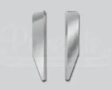 GRILLE DEFLECTORS