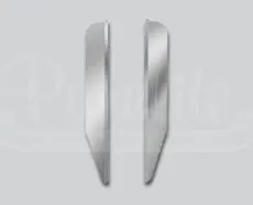 GRILLE DEFLECTORS