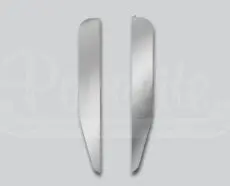 GRILLE DEFLECTORS