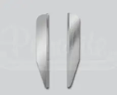 GRILLE DEFLECTORS